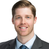 YETI Employee Chris Wacker's profile photo