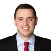 U.S. Bank Employee Aaron Eide's profile photo