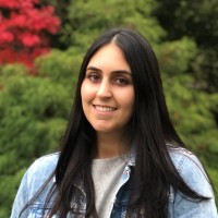 RAB Design Lighting Employee Rose Dias's profile photo