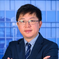 Universal Display Corporation Employee Yongzhe L.'s profile photo
