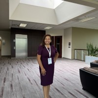 MISI Programs Employee Gena Canto Campos's profile photo