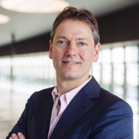 N.V. Haagse Milieu Services Employee Edwin Kroon's profile photo