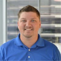 Holder Construction Employee Ryan Binkley's profile photo