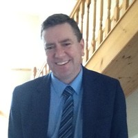 Greenergy Employee Billy Massey's profile photo