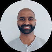 Email e telefono di Ronak Patel