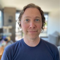 Freshpaint Employee Ronnie Higgins's profile photo