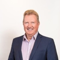 Smart WFM Employee Geoff Davey's profile photo