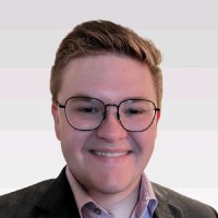 Marel Power Solutions, Inc. Employee Evan West's profile photo