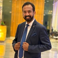 Concept Hospitality Employee Sandeep Ahire's profile photo