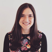 A Place for Mom Employee Dani Stoppelmann's profile photo