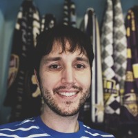 Aaron Lind Email & Phone Number