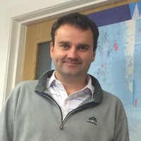 First Integrated Solutions Ltd. Employee Martin Suttie's profile photo