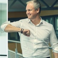 Cegal Employee Dagfinn Ringås's profile photo