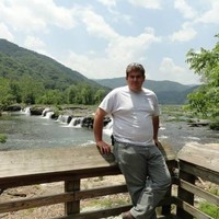 ODNR Division of Forestry Employee Robert Boehle's profile photo