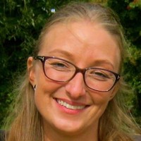 Spidergap Employee Julia Cresswell's profile photo