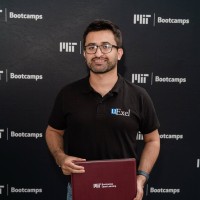 uExel Employee Shaan Khan's profile photo