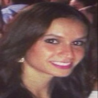 Innovety Employee Mona Helmy's profile photo