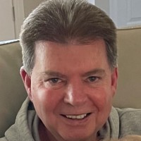 David Pentecost