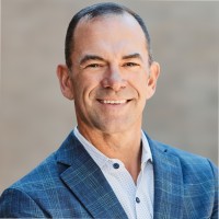 Gables Residential Employee Matt Bearden's profile photo