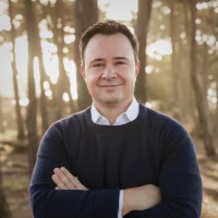 Rivian Employee Tommy Magee's profile photo