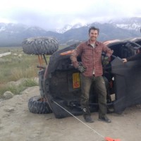 Tanner Knight Email & Phone Number
