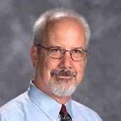 Justin-Siena High School Employee Robert Bailey's profile photo