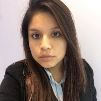 Fulltimeforce Employee María Beatríz Bellido Gallegos's profile photo
