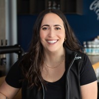 Tourism Kamloops Employee Ashley Cox's profile photo