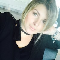 Loré Employee Katrina Simakova's profile photo