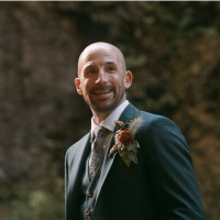 PASS Security Employee Vito Viola's profile photo