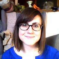 Youth Progress Employee Mary-Jackelyn Downing's profile photo