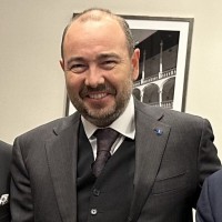 Buzzi Unicem Italia Employee Paolo Zelano's profile photo