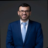 EHSUAE | مؤسسة الإمارات للخدمات الصحية Employee Zakaria al Attal's profile photo