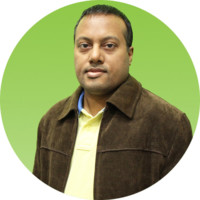 Raja Moorthy Email