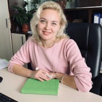 Leadsdoit Employee Tatiana Sakhan's profile photo