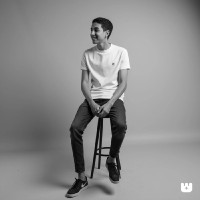 MarkUP Employee Abdalrhman Ahmed's profile photo