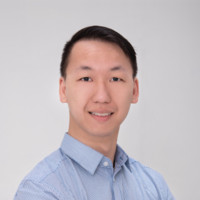 Patrick Wang Email & Phone Number