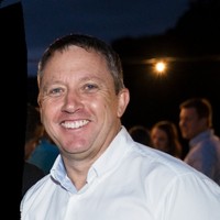 Royal Australian Navy Employee Chris Clyde's profile photo