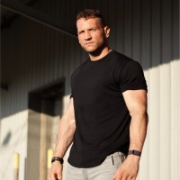 Home Genius Exteriors Employee Christopher Broad's profile photo