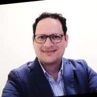 CoStar Group Employee Joe Terrell's profile photo