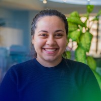 Mobwire Employee Victória Escossio's profile photo