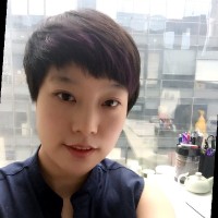 罗氏公司 Employee Jane Ma's profile photo
