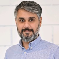 Thunder - Energy Intelligence Platform Employee Mohammad Sohaib's profile photo
