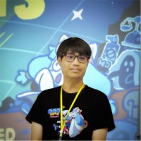 Bit Egg Inc. Employee Jirajate Jantarawong's profile photo