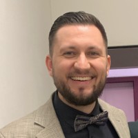 ToolTime Employee Florian Giese's profile photo