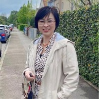 Bosch Manufacturing Solutions Employee Yao Rau's profile photo