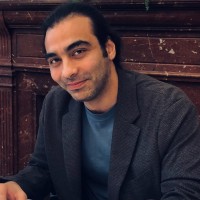 Neocles Employee Çağın Topkaya's profile photo