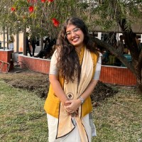Web N Soft Solution Employee Roopal Khandelwal's profile photo