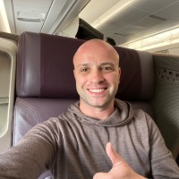 Roman Tkachenko Email & Phone Number
