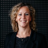 GR de Bevelanden Employee Jolanda van Den Dongen's profile photo